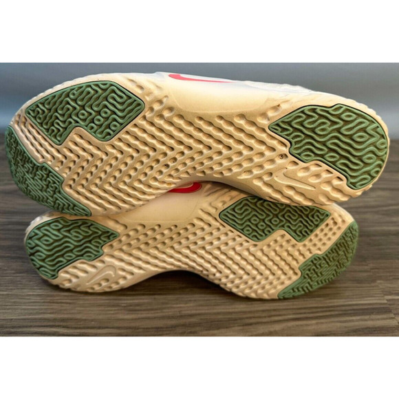 Nike Womens Size 11 CW7022-100 Renew In-Season TR 9 White Cross Training Shoes - Picture 7 of 8